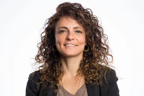 Michal Alter
