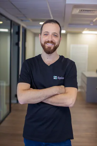 Nir Kenner