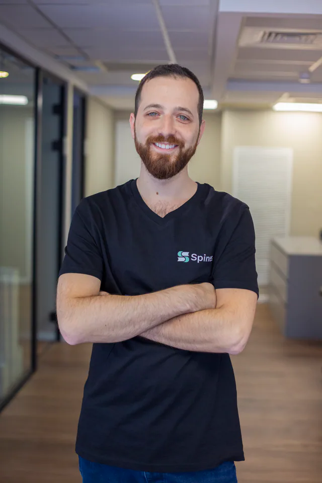 Nir Kenner
