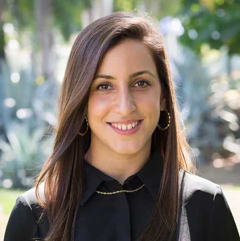 Nitsan Yerushalmi
