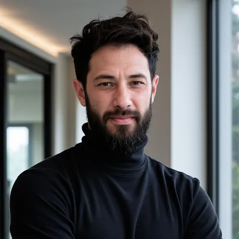 Noam Friedman
