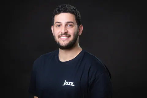 Noam Issachar