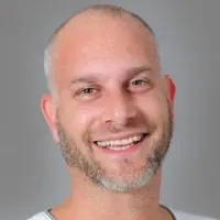 Noam Levavi