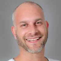 Noam Levavi