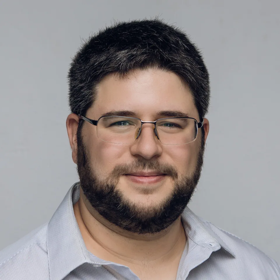 Noam Liran