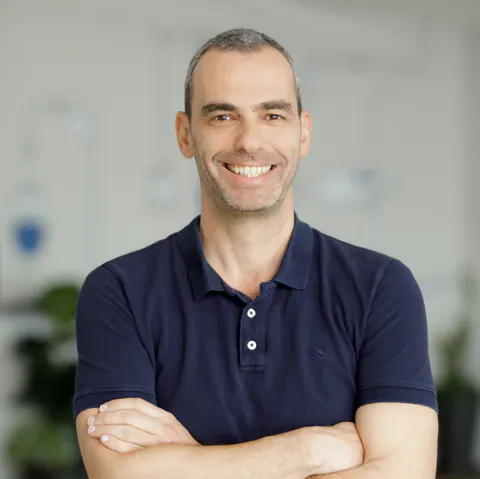 Oded Poncz