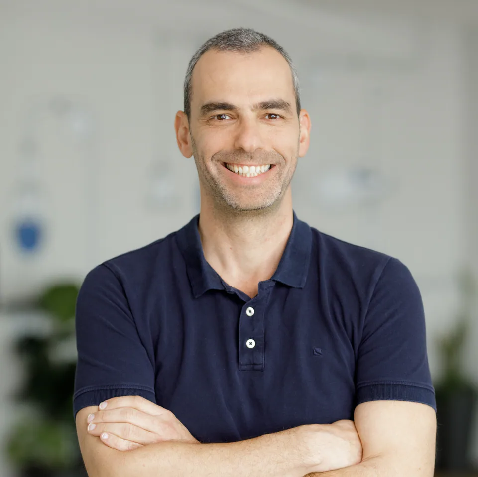 Oded Poncz