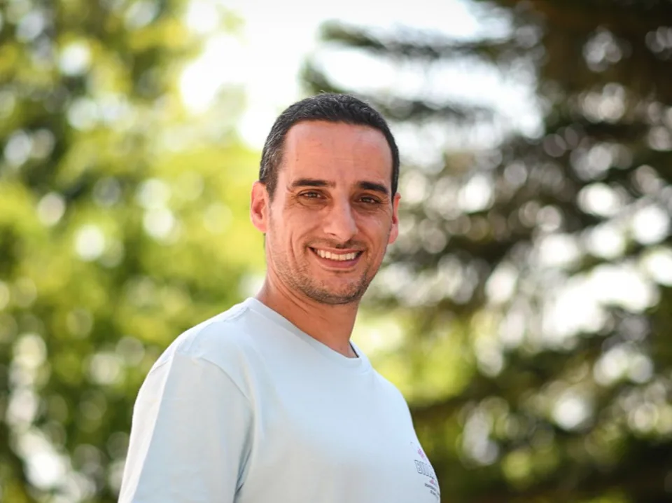 Ohad Biron