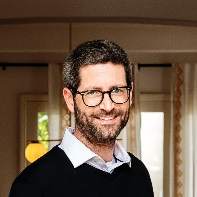 Ori Greenberg