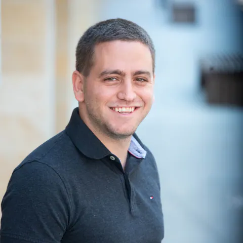 Ori Rafael