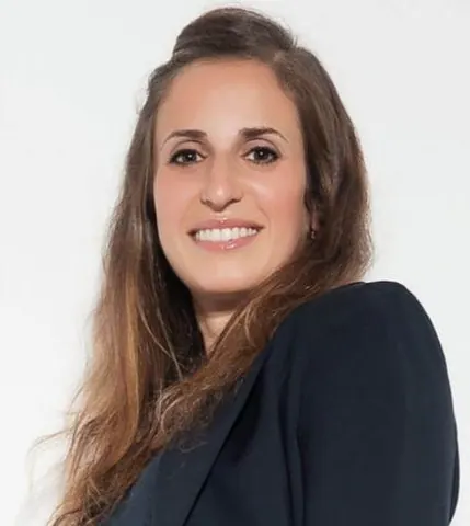 Shani Toledano