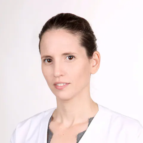 Sharon Haramati