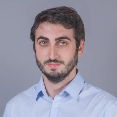 Slava Bronfman