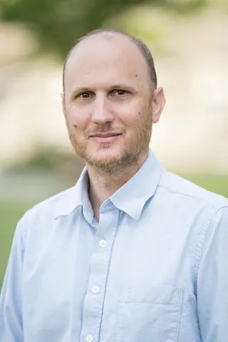 Tal David