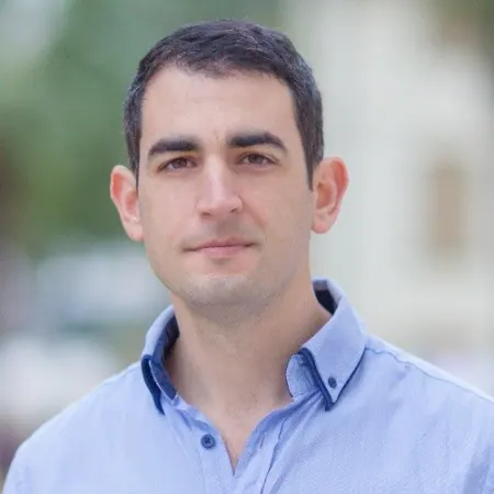 Tomer Kashi