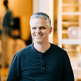 Tomer Naveh