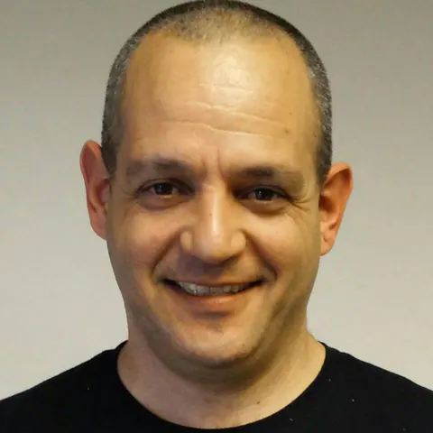 Yair Bar-On