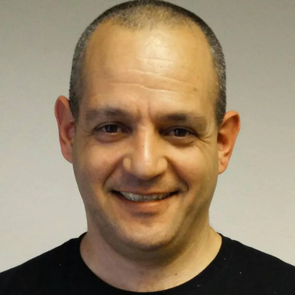 Yair Bar-On