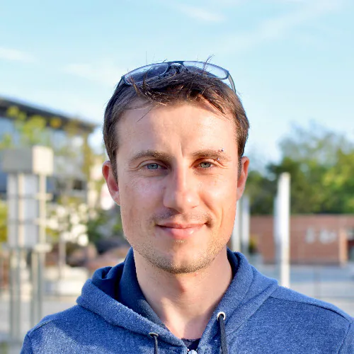 Yan Michalevsky