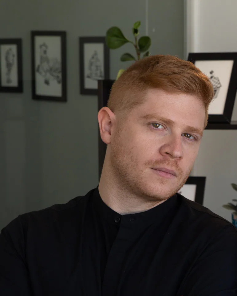 Yonatan Schreiber