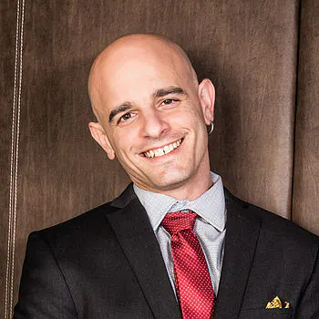 Yuval Dimnik