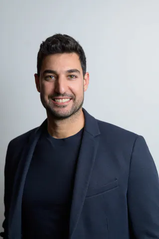 Ziv Levi