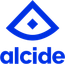 Alcide logo