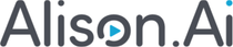 Alison.ai logo