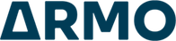 ARMO logo