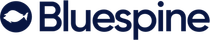 Bluespine logo