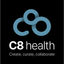 C8 Health logo