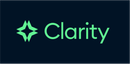Clarity logo