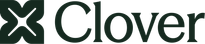 Clover Security logo