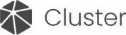 Cluster logo