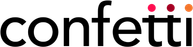 Confetti logo