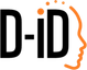 D-ID logo