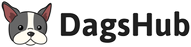 DAGsHub logo