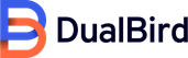 DualBird logo