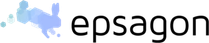 Epsagon logo