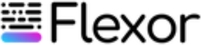 Flexor logo
