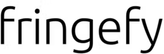 Fringefy logo