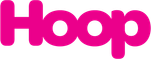 Hoop logo