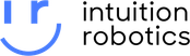 Intuition Robotics logo