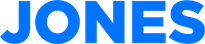 Jones logo