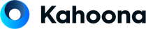Kahoona logo