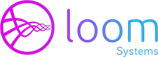 Loom Systems logo