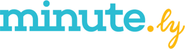 minute logo