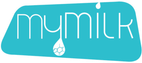 MyMilk logo