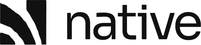 Native logo