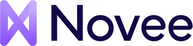 Novee logo